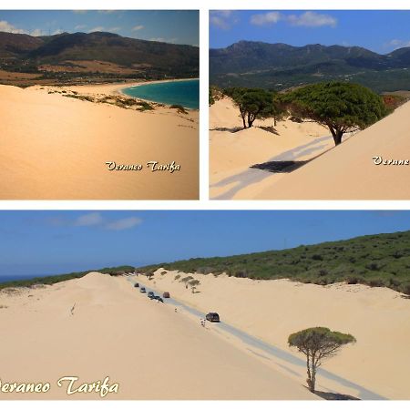 Apartamento Del Rio Tarifa Extérieur photo