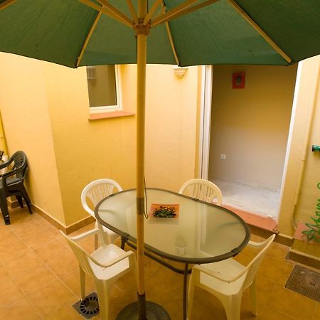 Apartamento Del Rio Tarifa Extérieur photo