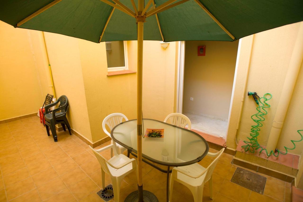 Apartamento Del Rio Tarifa Extérieur photo