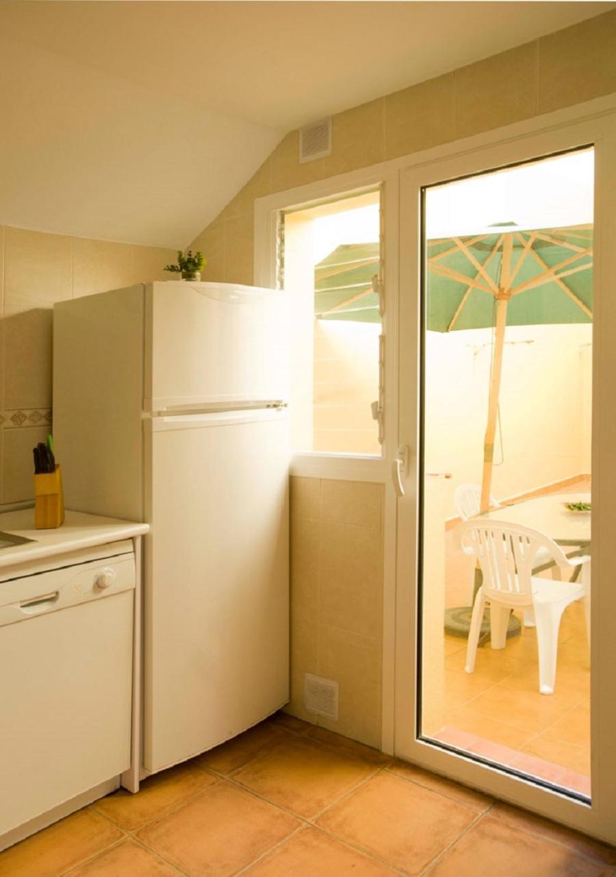 Apartamento Del Rio Tarifa Extérieur photo