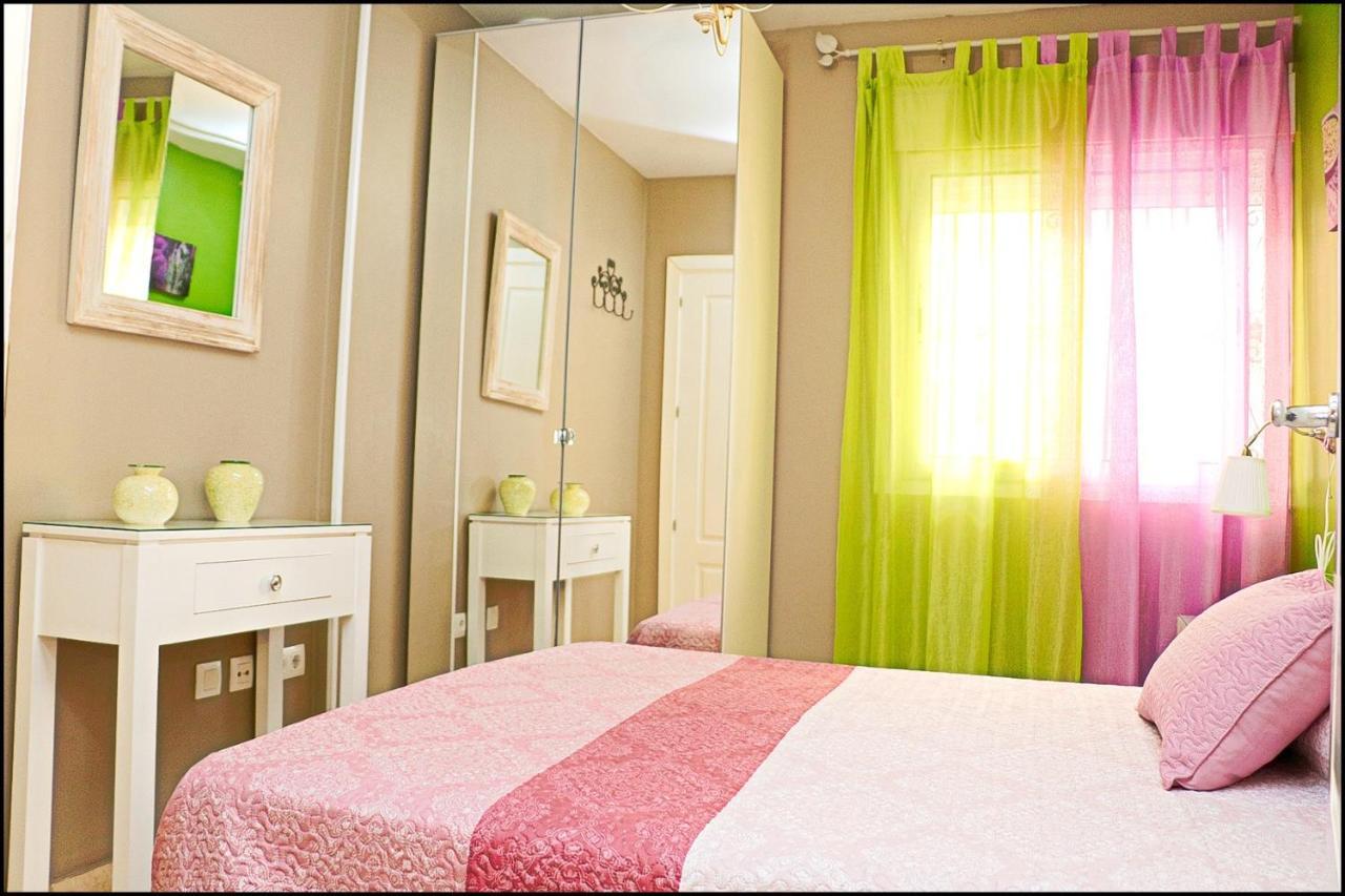 Apartamento Del Rio Tarifa Extérieur photo