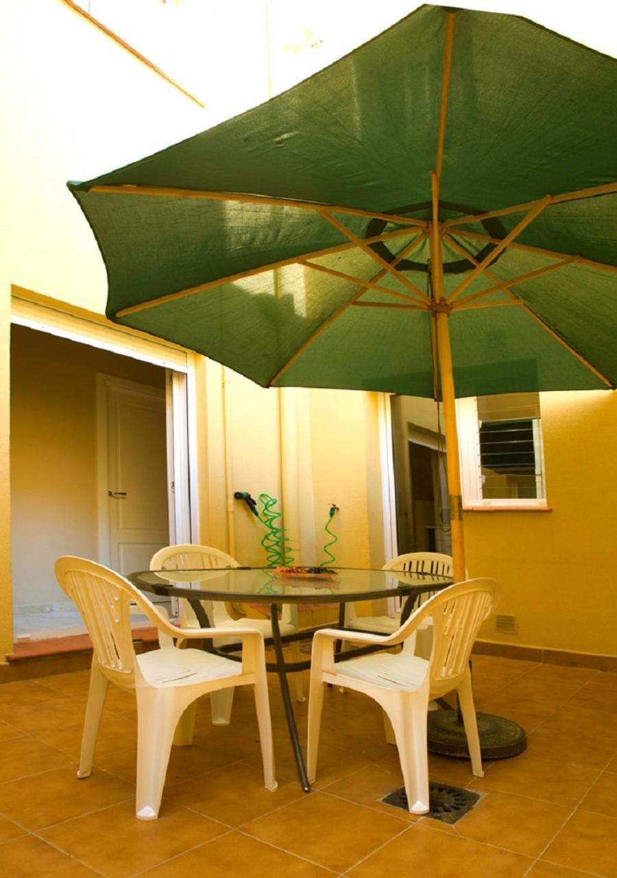 Apartamento Del Rio Tarifa Extérieur photo