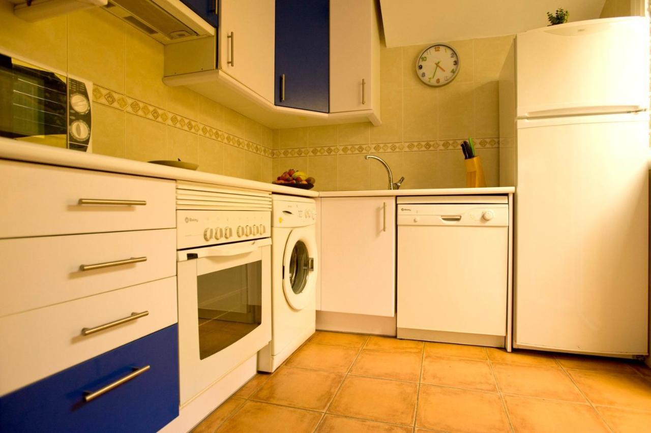 Apartamento Del Rio Tarifa Extérieur photo