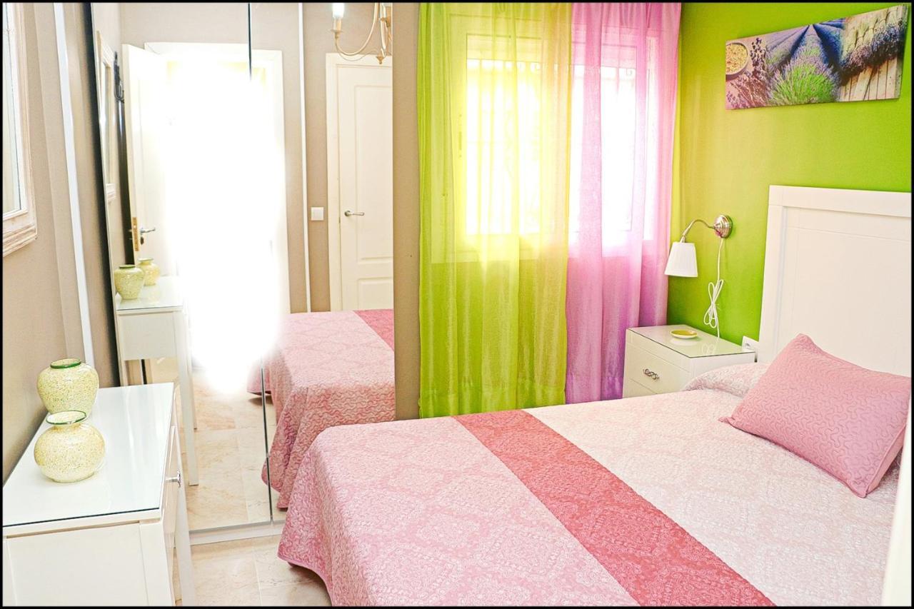 Apartamento Del Rio Tarifa Extérieur photo