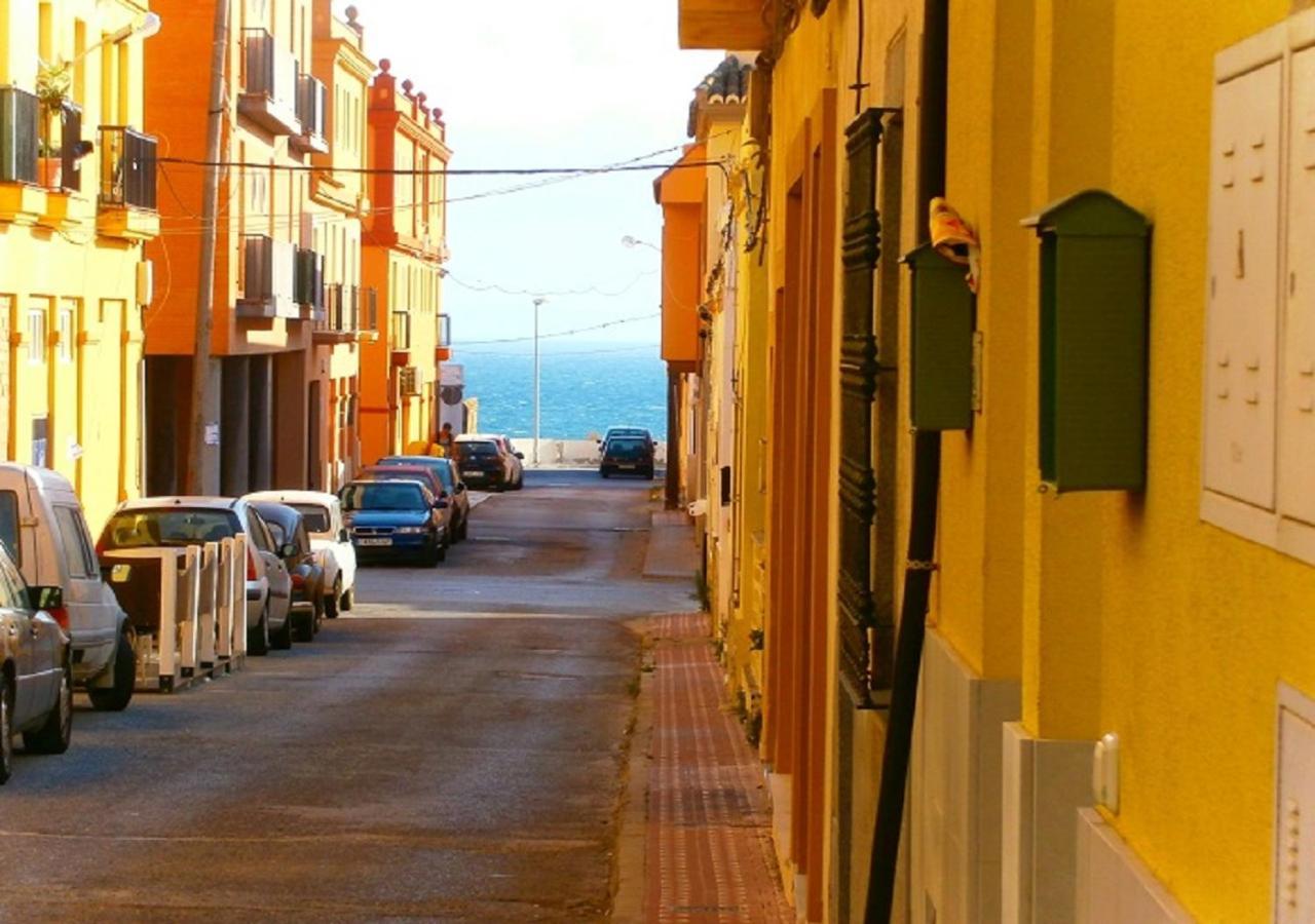 Apartamento Del Rio Tarifa Extérieur photo